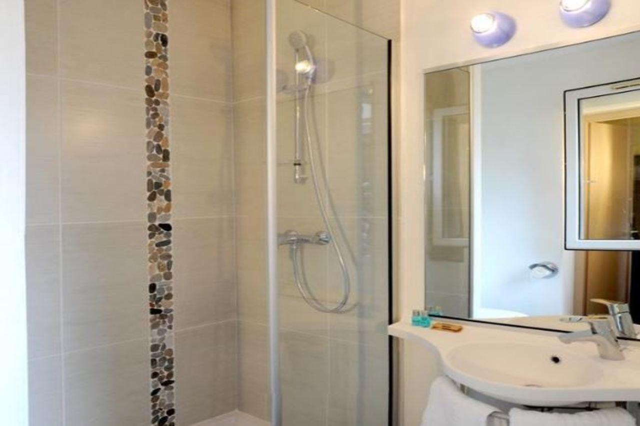 Welcomotel Coignières Kültér fotó